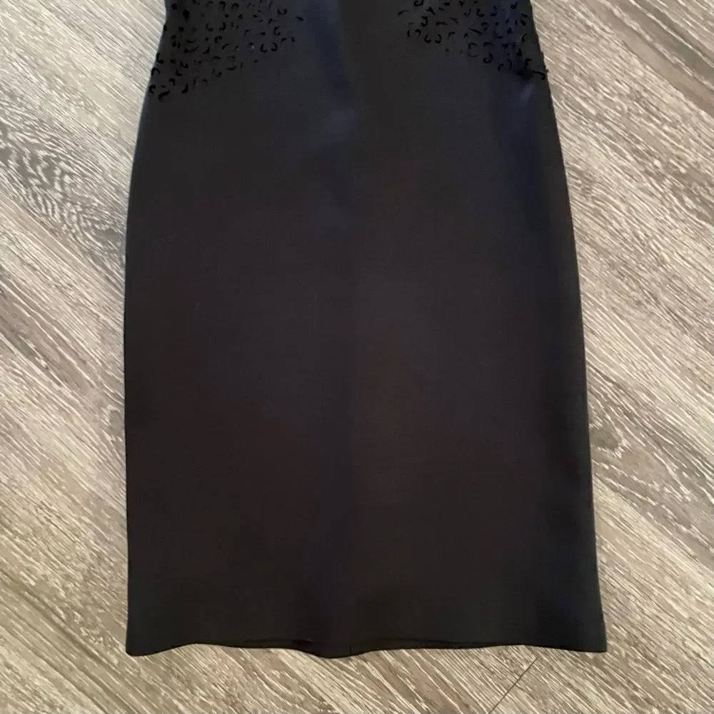 Clover Canyon dress